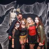 31.10.2015 Photo Booth von Martin Wahler, Pixelcode